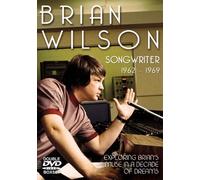 Brian Wilson: Songwriter 1962-1969 by Brian Wilson