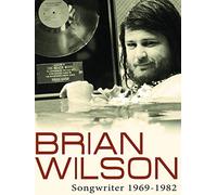 Brian Wilson - Songwriter: 1969-1982