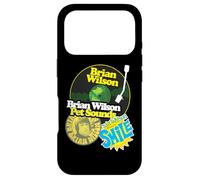 Brian Wilson Sticker Collage Case for iPhone 17 Pro