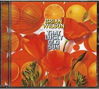 Brian Wilson-That Lucky Old Sun