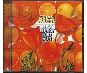 Brian Wilson-That Lucky Old Sun