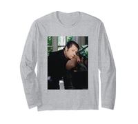 Brian Wilson The Beach Boys Pet Sounds Michael Grecco Long Sleeve T-Shirt