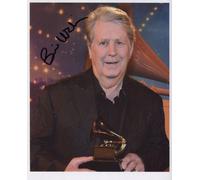 Brian Wilson The Beach Boys SIGNED Photo 1st Generation PRINT Ltd 150 + Certificate (1)