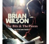 BRIAN WILSON: THE BITS & THE PIECES - CD SEALED