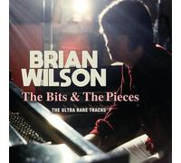 BRIAN WILSON - THE BITS & THE PIECES