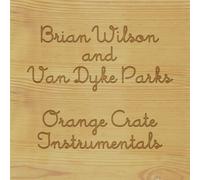 Brian Wilson and Van Dyke Parks - Orange Crate Instrumentals