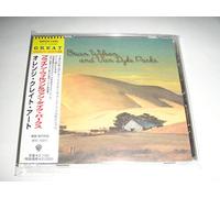 Brian Wilson & Van Dyke Parks - Orange Crate Art