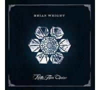 BRIAN WRIGHT - Rattle Their Chains