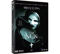 Brian Yuzna presents The Nun / La monja - German Release (Language: German and English)