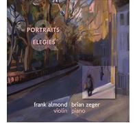 Portraits & Elegies