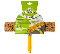 Briancasa Tool lavavetro and Window Squeegee Sprint Metal 28 cm