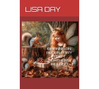 BRIANNA AN ACORN FAIRY FROM NORTHERN IRELAND