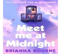 Brianna Bourne Meet Me at Midnight Paperback Book Brianna Bourne Multicolor