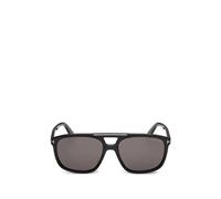 Brianna Sunglasses - unisex - Tom Ford - Sunglasses - Black - 58 MM - Accessories 58 MM