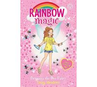 Brianna the Bee Fairy: Special (Rainbow Magic)