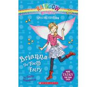Brianna the Tooth Fairy (Rainbow Magic)