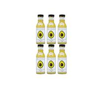 Briannas Home Style Dijon Honey Mustard Dressing 355ml - Pack of 6