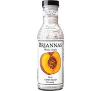 Brianna's Poppy Seed Dressing 355 ml