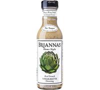 Brianna's Real French Vinaigrette Dressing 355 ml