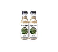 Brianna's Real French Vinaigrette Dressing 355ml - Pack of 2
