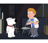 Brian's a Bad Father