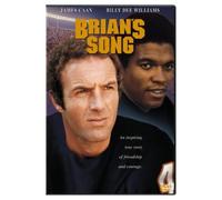 Brian's Song (1971) - DVD