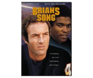 Brian's Song (1971) - DVD