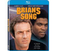 Brian's Song (Blu-ray) Billy Dee Williams James Caan (US IMPORT)