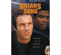 Brian's Song (DVD) James Caan Billy Dee Williams Jack Warden (US IMPORT)