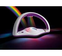 Brianstorm Projector Nightlight My Very Own Rainbow Plastic Kids Lamp Toy Gift
