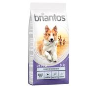 Briantos Adult Active - Economy Pack: 2 x 14kg