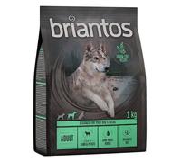 Briantos Adult Grain-Free Lamb & Potato - 1kg