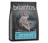 Briantos Adult Grain-Free Salmon & Potato - 1kg