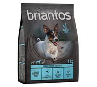 Briantos Adult Mini Grain-Free Salmon & Potato - 1kg