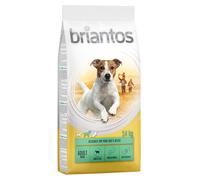 Briantos Adult Mini Lamb & Rice - Economy Pack: 2 x 14kg