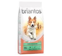Briantos Adult Sensitive Lamb & Rice - Multibuy: 2 x 14kg