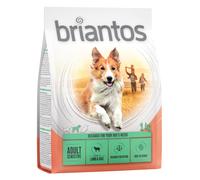 Briantos Adult Sensitive Lamb & Rice - 1kg