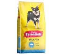 Briantos Essentials Adult with Fish - 14kg