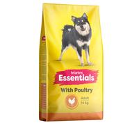 Briantos Essentials Adult with Poultry - 14kg
