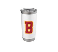 Briar Logo Stainless Steel Insulated Tumbler