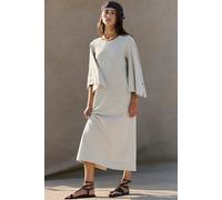 Briar Midi Dress by free-est at Free People in Stone Cold, Size: Small - female