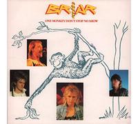 Briar - One Monkey Don't Stop No Show [VINYL]