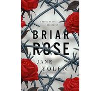 Briar Rose: A Novel of the Holocaust (Fairy Tales)