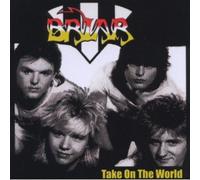 Briar - Take on the World
