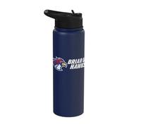 Briar U Hawks Stainless Steel Insulated Water Bottle