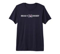 Briar U Hockey 2 Premium T-Shirt