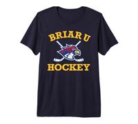 Briar U Hockey Premium T-Shirt