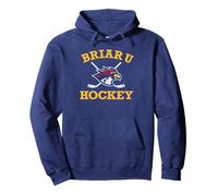 Briar U Hockey Pullover Hoodie