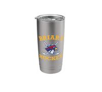 Briar U Hockey Stainless Steel Insulated Tumbler