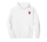 Briar U Pullover Hoodie